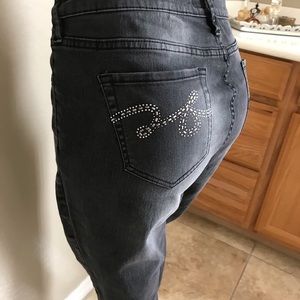 Bebe denim